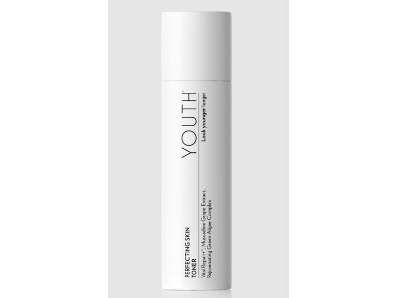 Youth Perfecting Skin Toner, 6 fl oz/177 mL