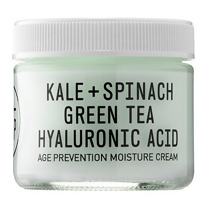 Age Prevention Moisture Cream