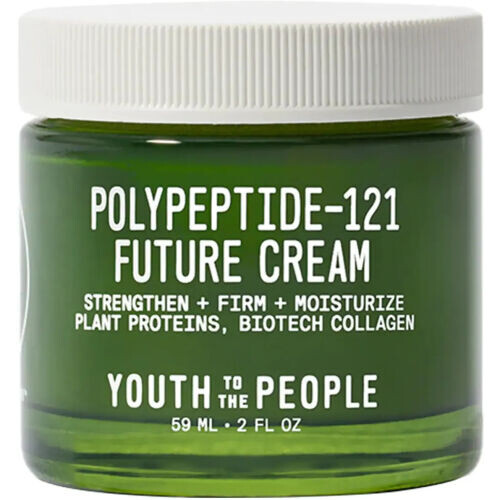 Polypeptide-121 Future Cream With Peptides And Ceramides