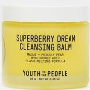 Superberry Dream Cleansing Balm