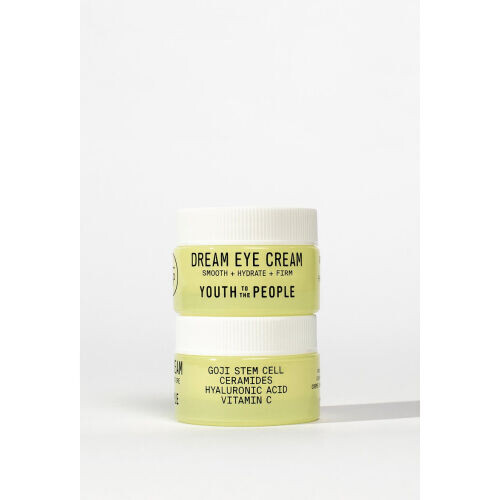 Superberry Dream Eye Cream