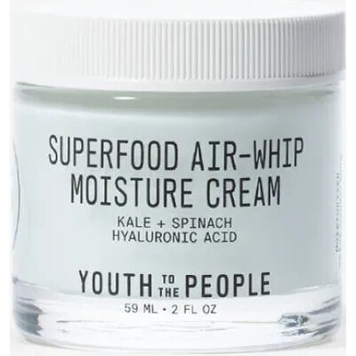 Superfood Air-whip Moisture Cream (2023 Reformulation)