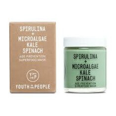 Superfood Skin Reset Mask