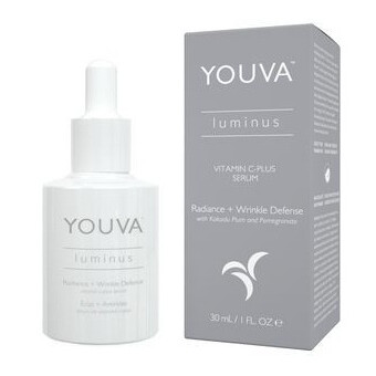 Luminus Vitamin C-Plus Serum