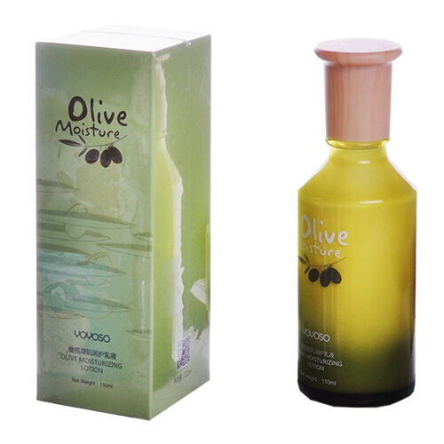 Olive Moisturizing Lotion