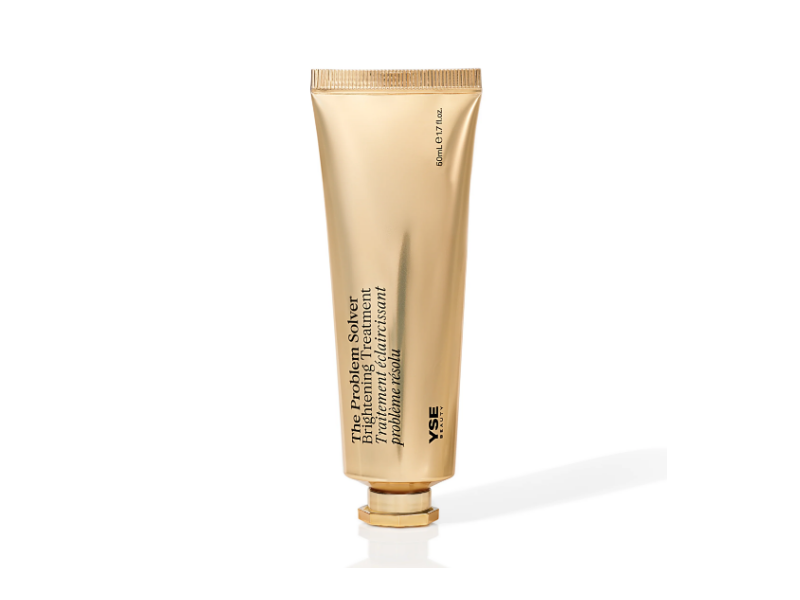 Yse Beauty The Problem Solver Brightening Treatment, 1.7 fl oz/50 mL