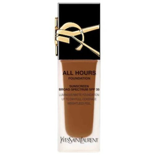 All Hours Foundation