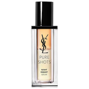 Pure Shots Night Reboot Resurfacing Serum