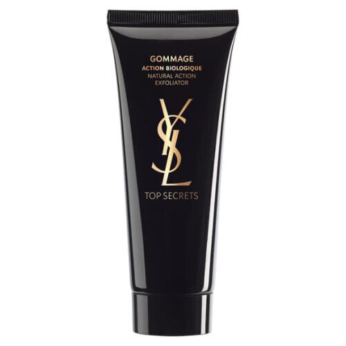 Natural Action Exfoliator