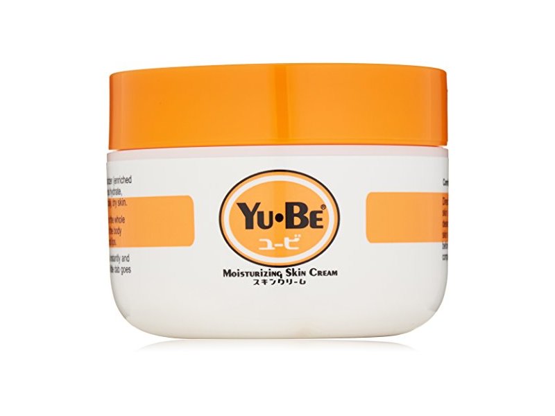 Yu-Be Moisturizing Skin Cream, 2.2 fl oz