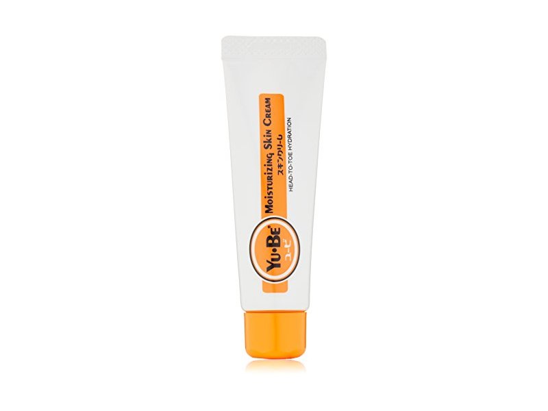 Yu-Be Moisturizing Skin Cream for Dry Skin-1 fl. oz.