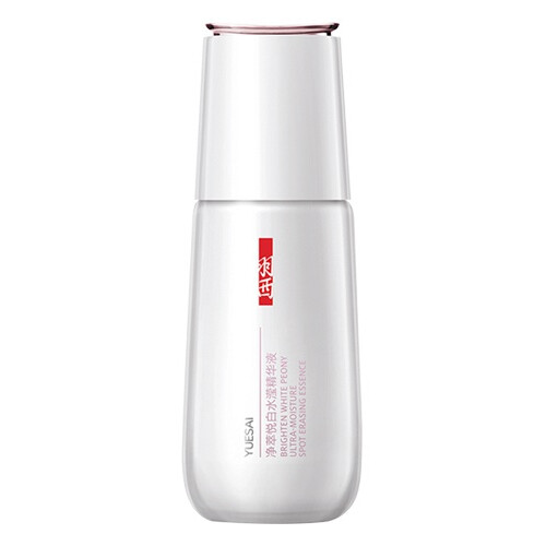 Brighten White Peony Ultra Moisture Spot Erasing Essence