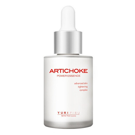 Artichoke Power Essence