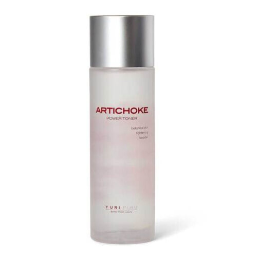 Artichoke Power Toner