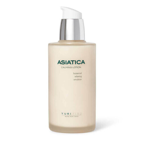 Asiatica Calming Lotion