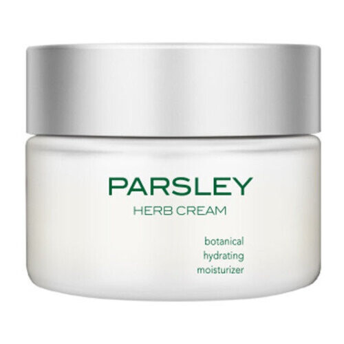 Parsley Herb Cream