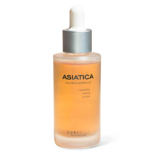 Asiatica Calming Ampoule
