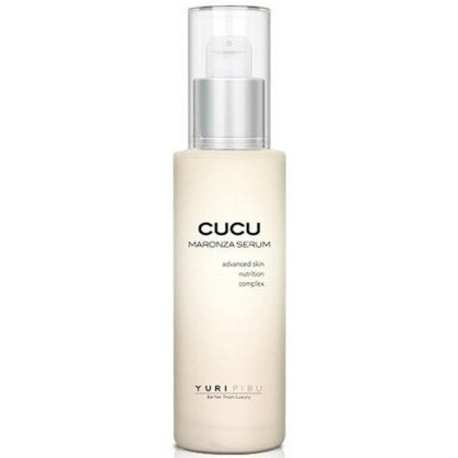 Cucu Black Truffle Serum