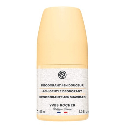 48H Gentle Deodorant