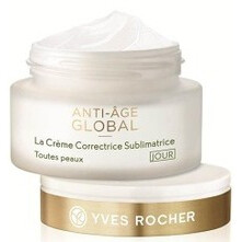 Anti-Age Global Day Cream