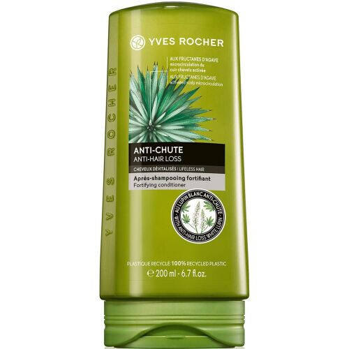 Anti-chute Anti-hair Loss