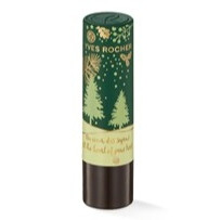 At The Heart Of Pine Trees Nourishing Lip Balm