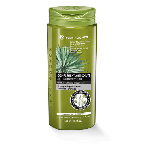 Bhc V2 Anti Hair Loss Shampoo