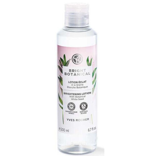 Bright Botanical Brightening Lotion