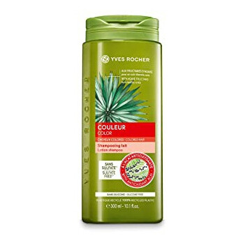 Colored Hair Shampoo