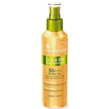 Comfort Milk In Spray SPF 50