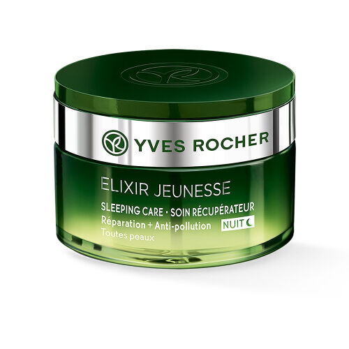 Elixier Jeunesse Sleeping Care