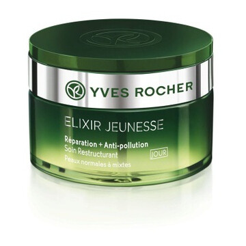 Elixir Jeunesse Day Cream