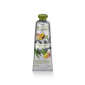 Energizing Hand Cream - Mango Coriander