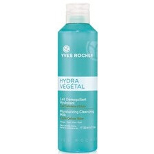 Hydra Végétal Moisturizing Cleansing Milk