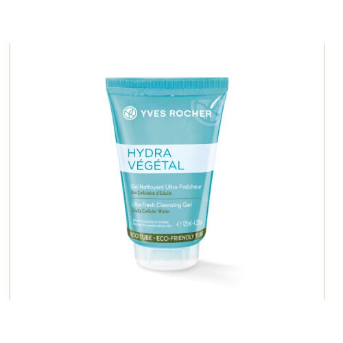 Hydra Vegetal Ultra Fresh Cleansing Gel