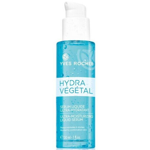 Hydra Vegetal Ultra Moisturizing Liquid Serum