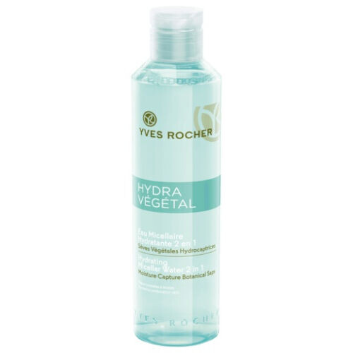 Hydrating Micellar Water 2 In 1