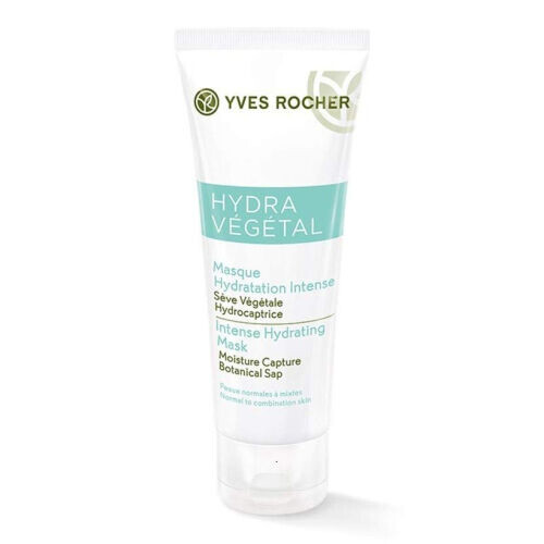 Intense Hydrating Mask