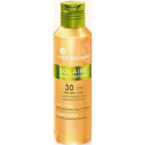 Protection - Lait Confort FPS 30