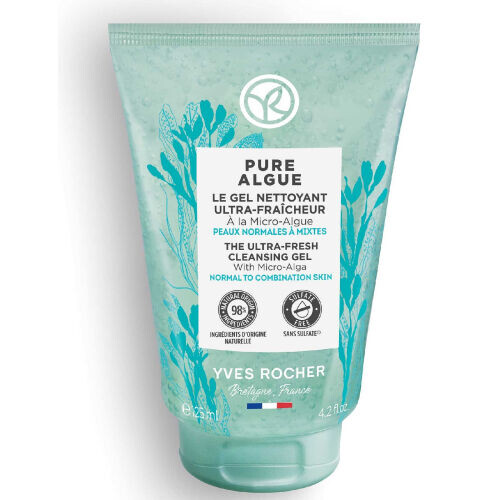 Pure Algue The Ultra-Fresh Cleansing Gel