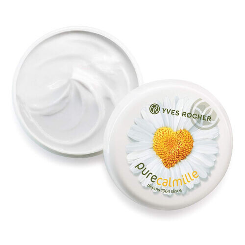 Pure Calmille Face And Body Comfort Cream