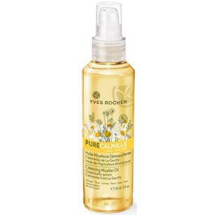 Pure Calmille Micellar Cleansing Oil