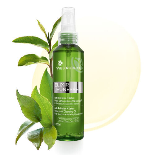 Reinigingsolie Waterproof