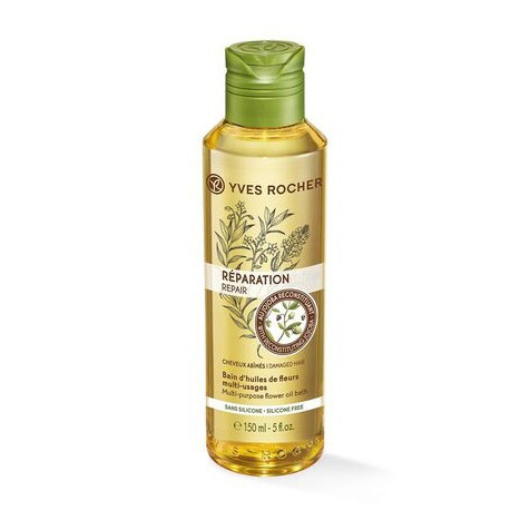Repair - Multi Purpose Flower Oil