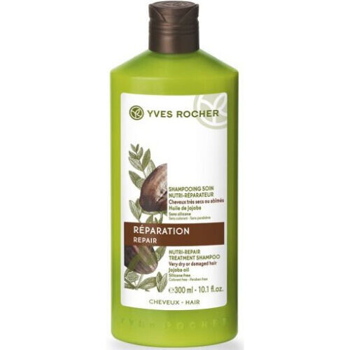 Reparation Repair - Nutri Repair Treatment Shampoo