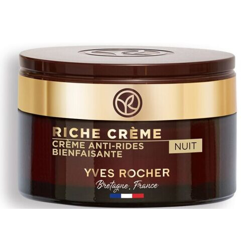 Riche Creme Comforting Anti-Wrinkle Cream