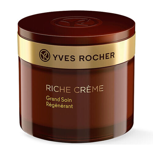 Riche Crème - Intense Regenerating Care