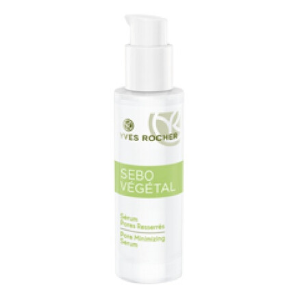 Sebo Vegetal Pore Minimizing Serum
