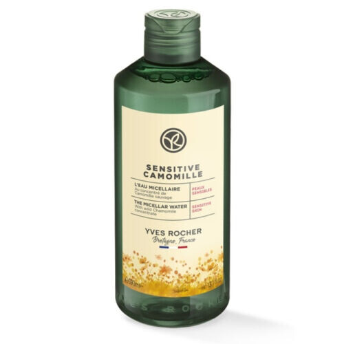 Sensitive Camomille Micellar Water