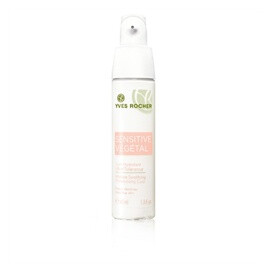 Sensitive VegetalIntense Soothing Moisturizing Care